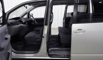TOYOTA NOAH, 2003 complet