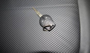 NISSAN X-TRAIL, 20 S, 2007, S/N 168497 complet