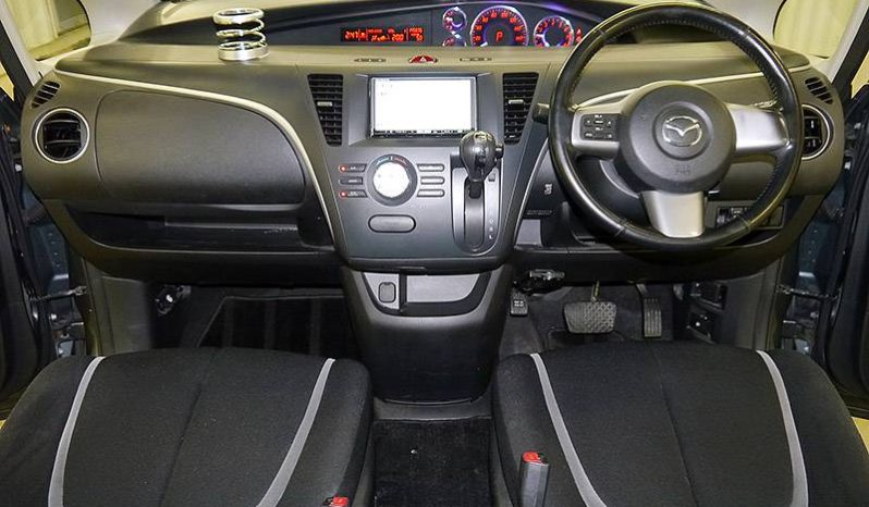 MAZDA BIANTE, 20S, 2008 complet