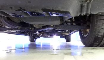 TOYOTA VOXY, 2003 complet