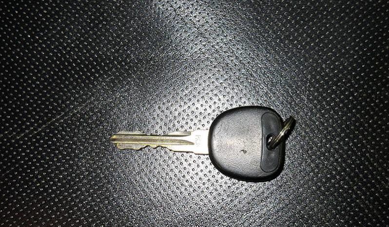 CADILLAC SRX, 2005 complet