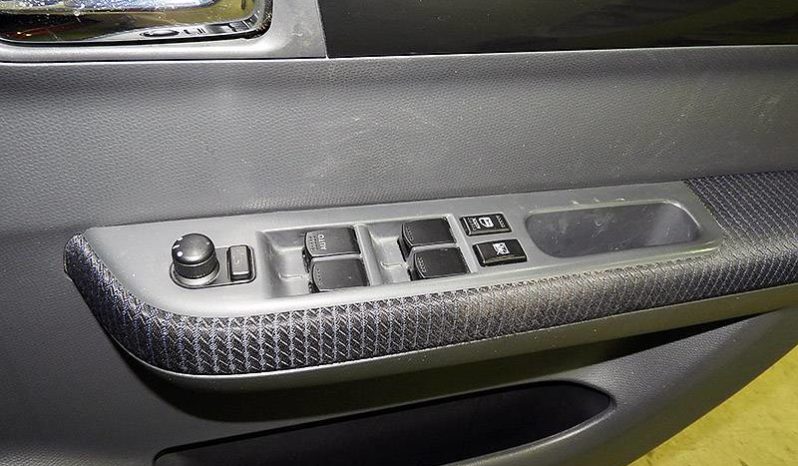 SUZUKI SWIFT, 2009 complet