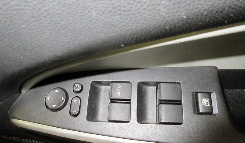 MAZDA DEMIO (MAZDA2/121), 2008 complet