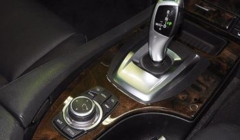 BMW 5 SERIES, HILINE, 2010 complet
