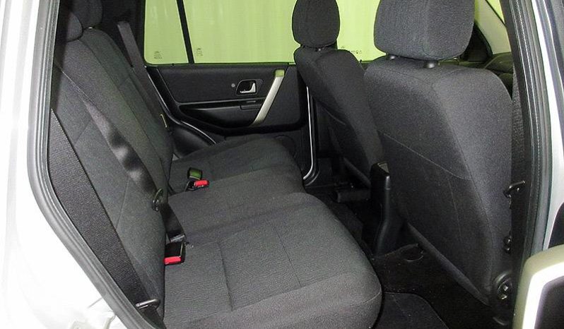 LANDROVER FREELANDER, 2004 complet