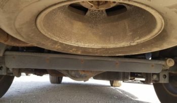 KIA SORENTO, 2002 complet