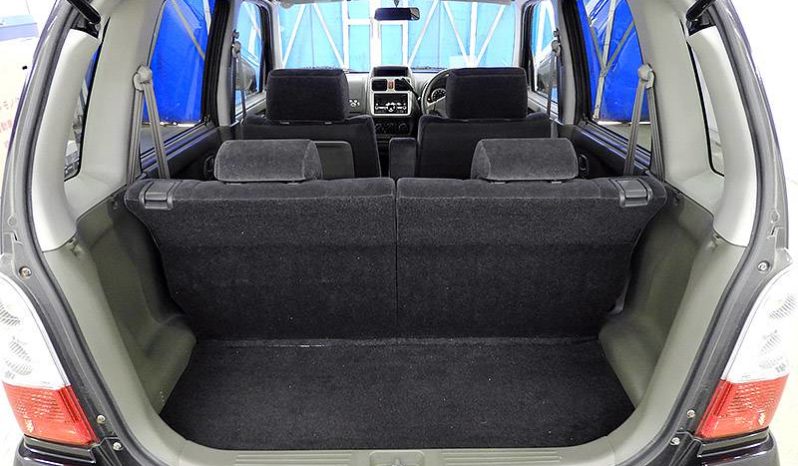 CHEVROLET MW, 2010 complet