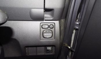 TOYOTA RACTIS, 2005 complet