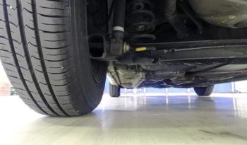 TOYOTA VITZ (YARIS), 2002 complet