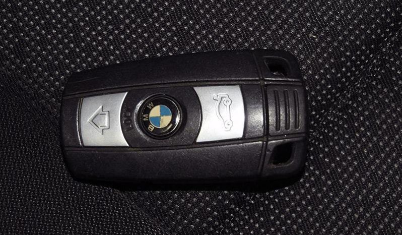 BMW 3 SERIES, 2008 complet