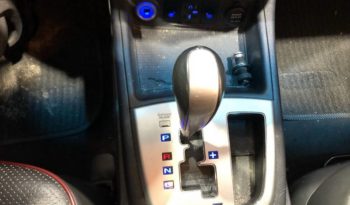 HYUNDAI SANTAFE, 2006 complet