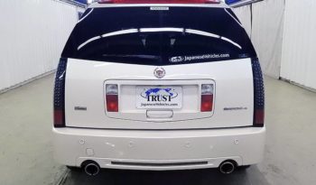 CADILLAC SRX, 2009, S/N 202942 complet