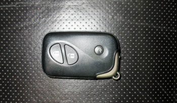 LEXUS GS, GS350, 2006, S/N 207100 complet