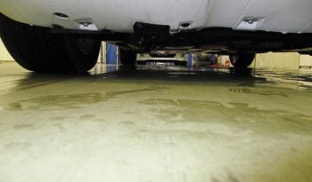 MERCEDES-BENZ A-CLASS, 2005, S/N 215393 complet
