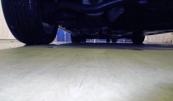 MERCEDES-BENZ A-CLASS, 2005, S/N 215393 complet