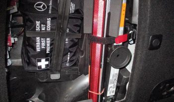 MERCEDES-BENZ A-CLASS, 2005, S/N 215393 complet