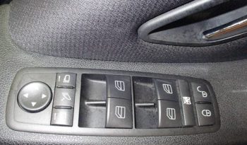 MERCEDES-BENZ A-CLASS, 2005, S/N 215393 complet