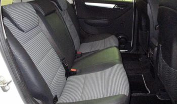 MERCEDES-BENZ A-CLASS, 2005, S/N 215393 complet