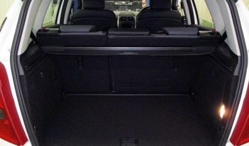 MERCEDES-BENZ A-CLASS, 2005, S/N 215393 complet