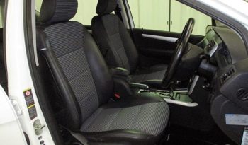 MERCEDES-BENZ A-CLASS, 2005, S/N 215393 complet