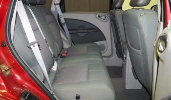 CHRYSLER PT CRUISER, 2006, S/N 215849 complet