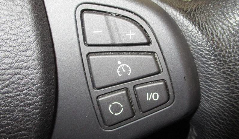 BMW X3, HILINE Packege, 2010, S/N 220876 complet