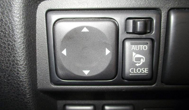 NISSAN JUKE, 15RX Urban selection, 2012, S/N 222799 complet