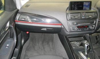 BMW 1 SERIES, Sport, 2012, S/N 224571 complet