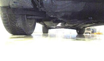 VOLVO XC60, T5 LE, 2011, S/N 223491 complet