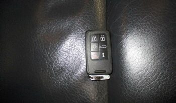 VOLVO XC60, T5 LE, 2011, S/N 223491 complet