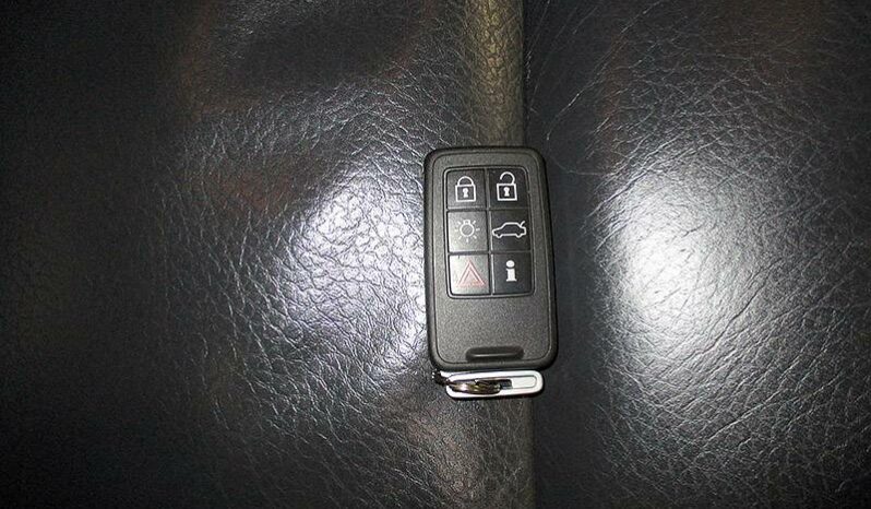 VOLVO XC60, T5 LE, 2011, S/N 223491 complet