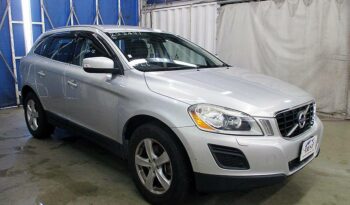 VOLVO XC60, T5 LE, 2011, S/N 223491 complet
