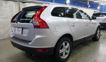 VOLVO XC60, T5 LE, 2011, S/N 223491 complet