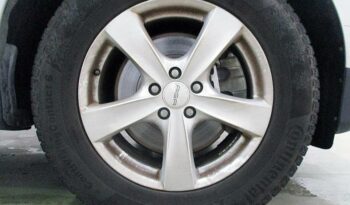 VOLVO XC60, T5 LE, 2011, S/N 223491 complet