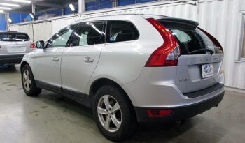 VOLVO XC60, T5 LE, 2011, S/N 223491 complet