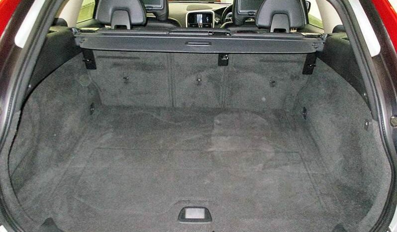 VOLVO XC60, T5 LE, 2011, S/N 223491 complet