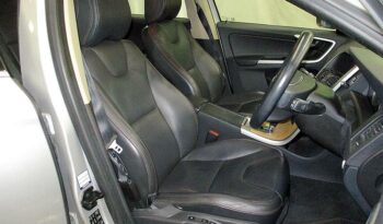 VOLVO XC60, T5 LE, 2011, S/N 223491 complet