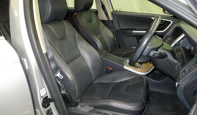 VOLVO XC60, T5 LE, 2011, S/N 223491 complet