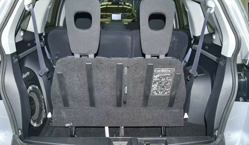 MITSUBISHI OUTLANDER, G, 2007, S/N 222096 complet