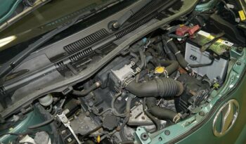 TOYOTA IQ, 2008, S/N 243172 complet