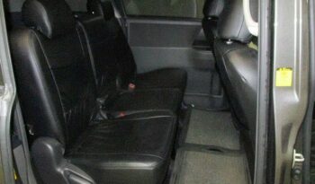 TOYOTA NOAH, 2010, S/N 227179 complet
