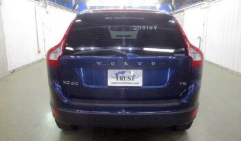 VOLVO XC60, Ocean race edition, 2012, S/N 238169 complet