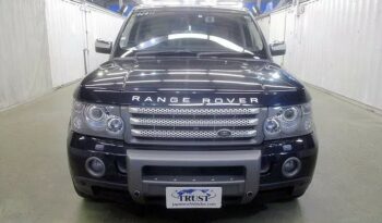 LANDROVER RANGE ROVER, 2009, S/N 246411 complet