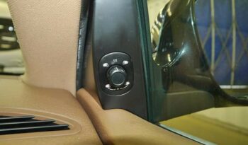 PORSCHE CAYENNE, 2005, S/N 237990 complet