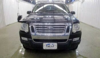 FORD EXPLORER, 2009, S/N 245096 complet