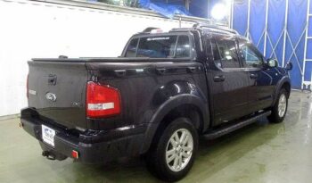 FORD EXPLORER, 2009, S/N 245096 complet