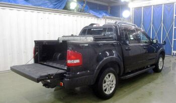 FORD EXPLORER, 2009, S/N 245096 complet