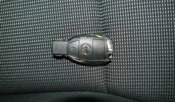 MERCEDES-BENZ CLASSE B,  YEAR 2012, S/N 261994 complet