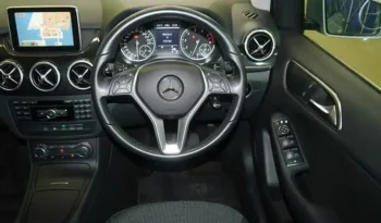 MERCEDES-BENZ CLASSE B,  YEAR 2012, S/N 261994 complet