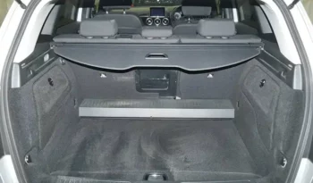 MERCEDES-BENZ CLASSE B,  YEAR 2012, S/N 261994 complet